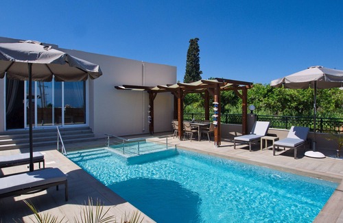 Kamisiana Villa | Villa Andreas