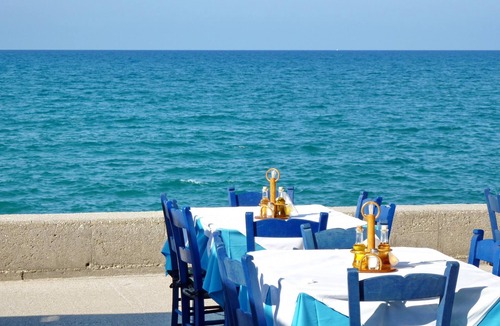 Kamisiana Villa | Villa Andreas in Tavronitis