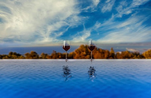 Kavallos Villa | Villa Andria - Five Bedroom Villa, Sleeps 10