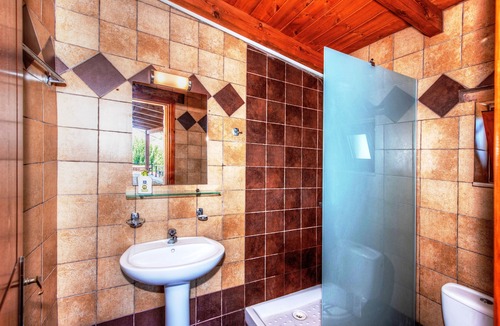 Frantzeskiana Metochia Villa | Villa Andriana - Traditional Luxury