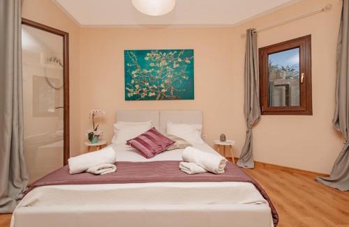 Potamos House | Villa Anemos