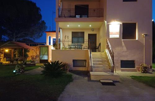Sikia House | Villa Angela