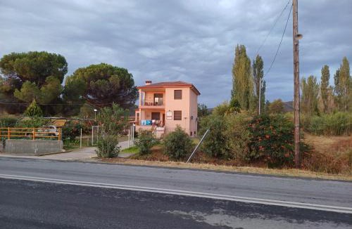 Sikia House | Villa Angela