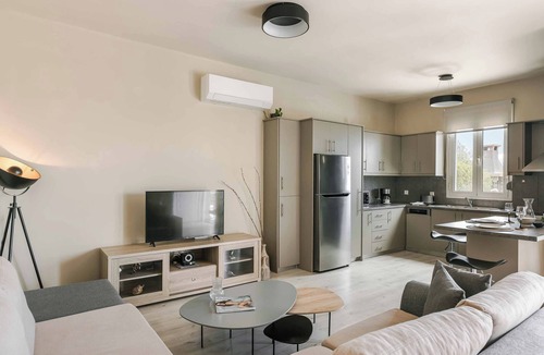 Mousata Villa | Villa Angela Lourdas