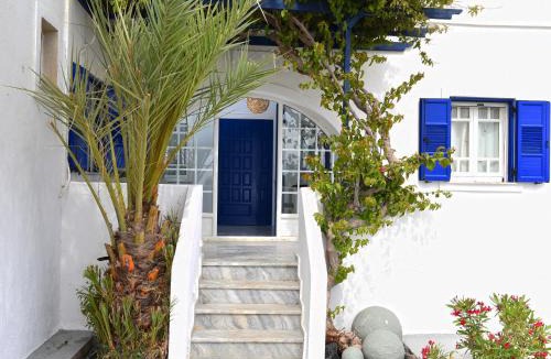 Perivolos Villa | Villa Angelica