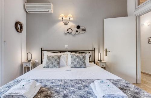 Katavolos Villa | Villa Angeliki by Tsiolis Family