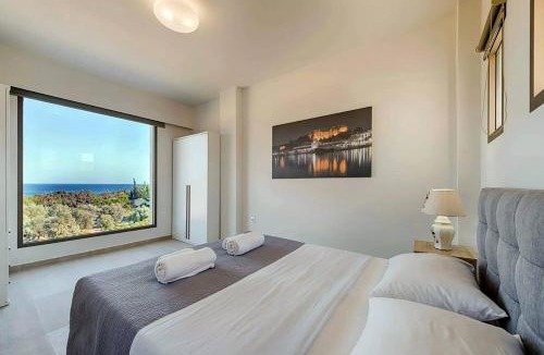 Gennadi Villa | Villa Angelina Olivestone by Villa Plus