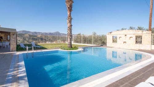 Malevizi Villa | Villa Angels