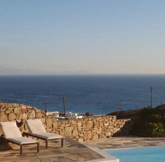 Elia Villa | Villa Anna