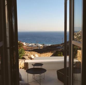 Elia Villa | Villa Anna