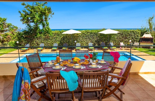 Pyrgos Psilonerou Villa | Villa Anna Maria by Villa Plus