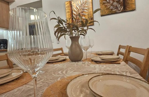 Trachilos Apartment | Villa Anna's Gramvousa Kissamos Chania