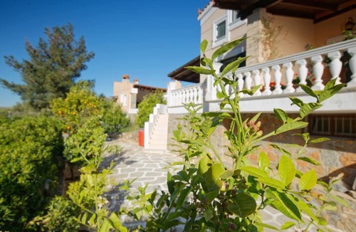 Kastelli Villa | Villa AnnaMaria