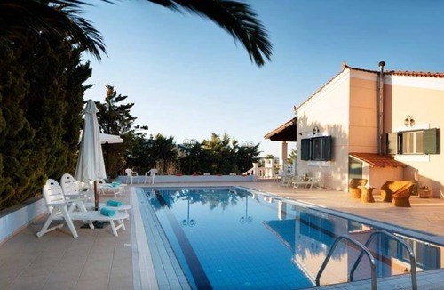 Kastelli Villa | Villa AnnaMaria