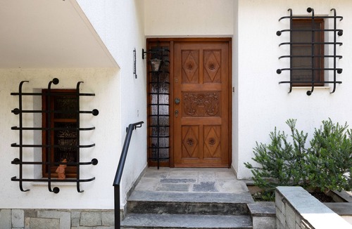 Artemida Villa | Villa Annelies Pelion