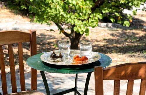 Artemida Villa | Villa Annelies Pelion