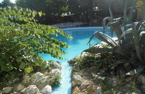 Naousa Apartment | Villa Anthemia
