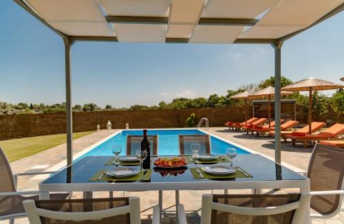 Klismata House | Villa Antia