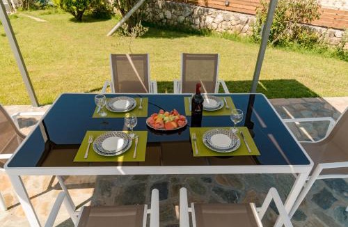 Klismata House | Villa Antia