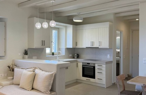 Koufonisia Villa | Villa Antikeri, Sohoro Villas