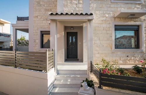 Galatas Villa | Villa Antoni