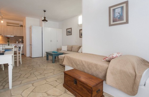 Krotiri Villa | Villa "Aperado", luxury complex with pool, spectacular views, tennis court