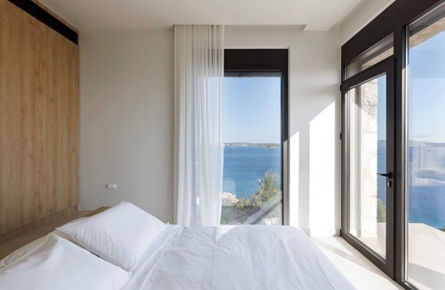 Kranidi House | Villa Apollo - A unique experience to visitors!