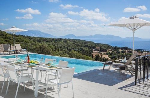 Antipata Villa | Villa Apollonia