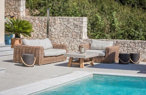 Antipata Villa | Villa Apollonia