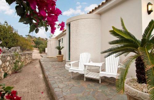 Skala Villa | Villa Apostolata