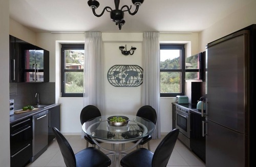 Sivota Villa | Villa Aquamarine - Four Bedroom Villa, Sleeps 10