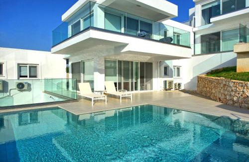 Agios Spyridon Corfu Villa | Villa Arete by PosarelliVillas