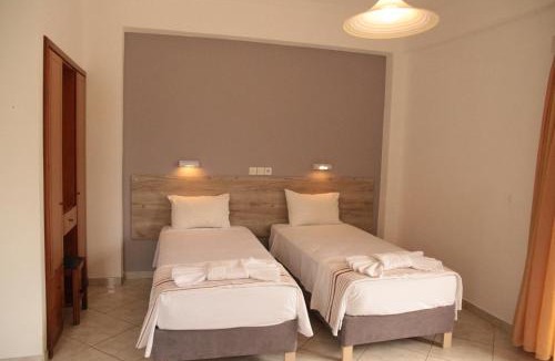 Agios Stefanos Avliotes Apartment | Villa Argiris