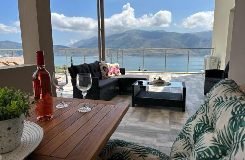 Kouvalata House | Villa Argyro