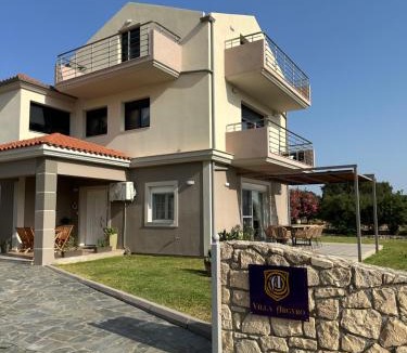 Kouvalata House | Villa Argyro