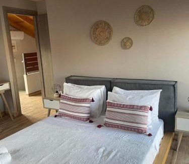 Kouvalata House | Villa Argyro