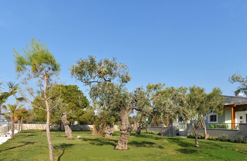 Prinos Villa | Villa Arhondula