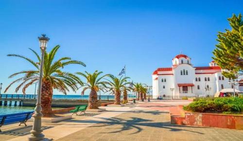 Katerini Apartment | VILLA ARHONTISA