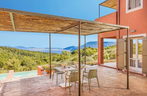 Chalikeri Villa | Villa Aria - Two Bedroom Villa, Sleeps 4
