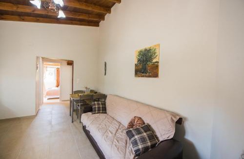 Archanes-Asterousia House | Villa Ariadni - Cretan Hospitality