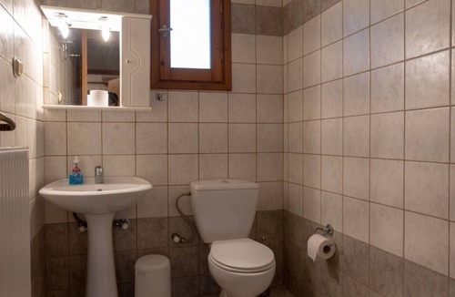 Makhairoi Villa | Villa Aris
