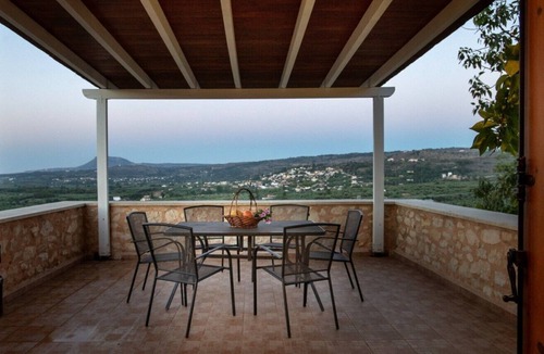 Makhairoi Villa | Villa Aris