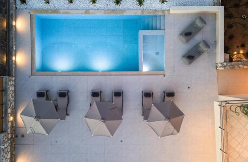 Tria Monastiria Villa | Villa Arismari