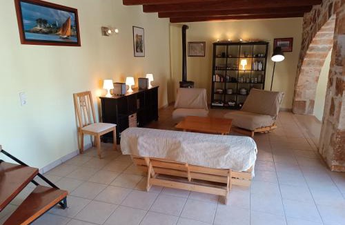 Kokkinon Khorion House | Villa Arismari - Kokkino Chorio