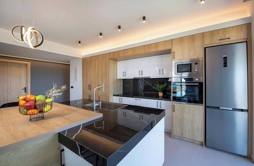 Agia Villa | Villa Arithea Summary