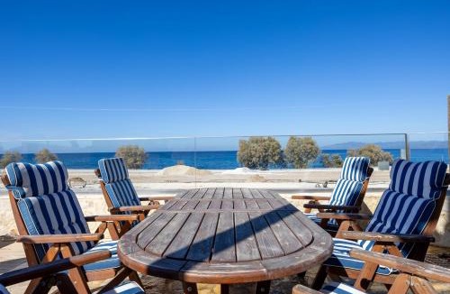 Kiparissia Villa | Villa Arkadia