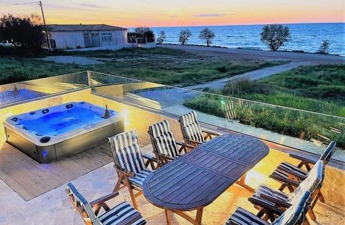 Kiparissia Villa | Villa Arkadia