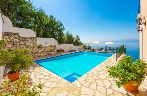 Katavolos Villa | Villa Armandos