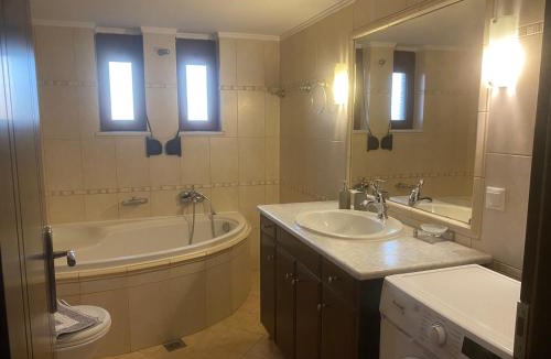 Platanos Villa | "Villa Armi"vacation house near falasarna!