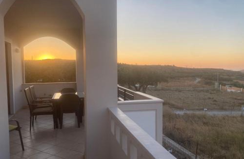 Platanos Villa | "Villa Armi"vacation house near falasarna!